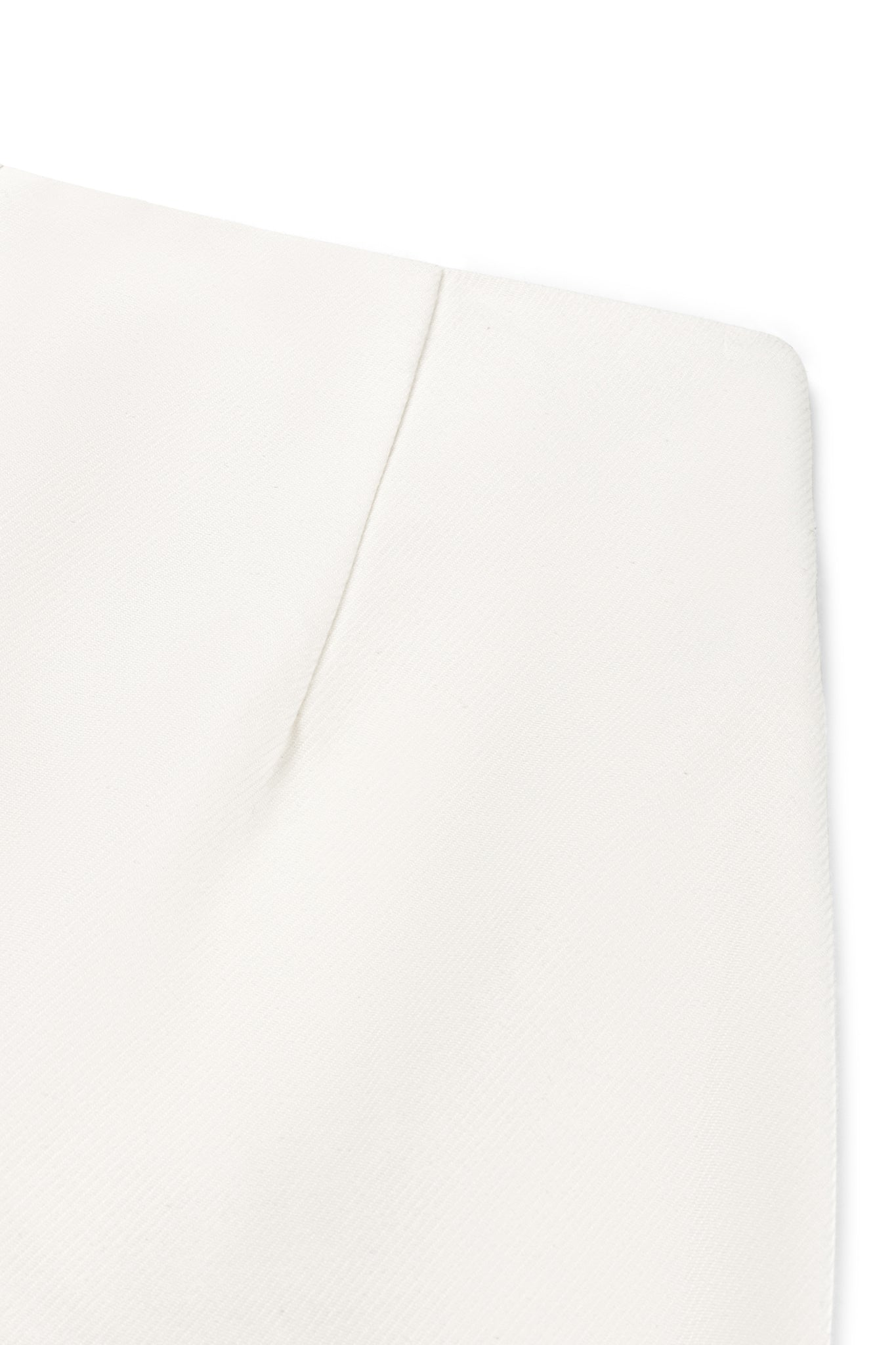 BUNDLE Sanchi Pants + Caral Top WHITE